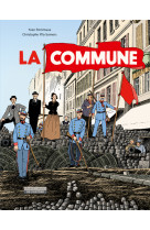 La commune