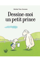 Dessine-moi un petit prince