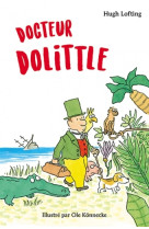 Docteur dolittle