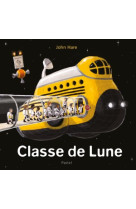 Classe de lune