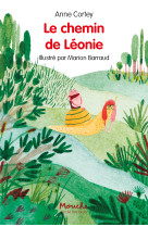 Le chemin de léonie