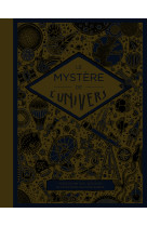 Le mystère de l'univers