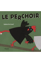 Le perchoir