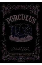 Porculus