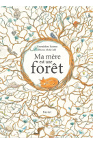 Ma mère est une forêt