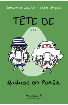 Tête de... balade en forêt