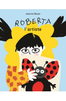 Roberta l'artiste