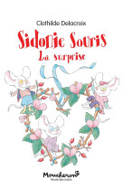 Sidonie souris