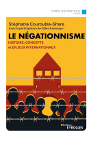 Le négationnisme