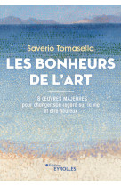 Les bonheurs de l'art