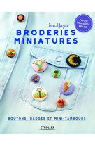 Broderies miniatures