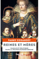 Reines et mères