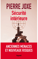 Sécurité intérieure