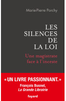 Les silences de la loi