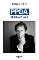 Ppda le prince noir