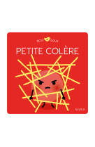 Petite colère