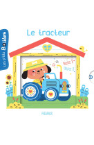 Le tracteur