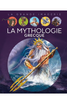 La mythologie grecque