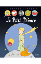 Le petit prince