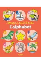 L'alphabet