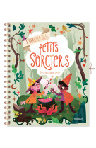 L'herbier des petits sorciers