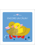 Encore un câlin !