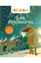 Les dinosaures