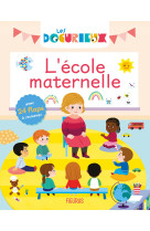 L'école maternelle