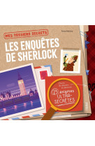 Les enquêtes de sherlock