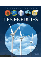 Les énergies