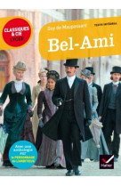 Bel-ami