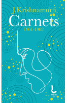 Carnets 1961-1962