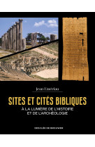 Sites et cités bibliques