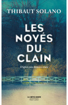 Les noyés du clain