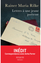 Lettres à une jeune poétesse