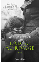 L'adieu au rivage