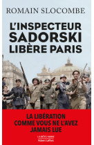 L'inspecteur sadorski libère paris