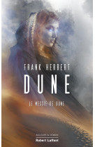 Dune - tome 2 le messie de dune