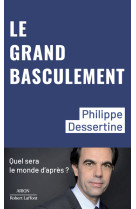 Le grand basculement