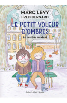 Le petit voleur d'ombres - le terrible incident