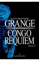 Congo requiem