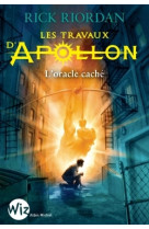 Les travaux d'apollon - tome 1