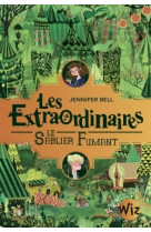 Les extraordinaires - tome 2