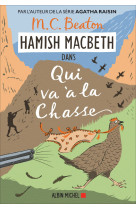 Hamish macbeth 2 - qui va à la chasse