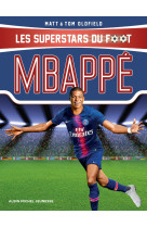 Mbappé