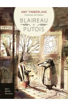 Blaireau et putois - tome 1