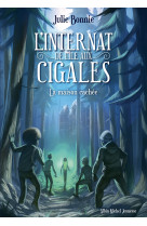 L'internat de l'ile aux cigales - tome 2