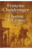 L'homme de césarée