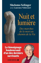 Nuit et lumière