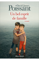 Un bel esprit de famille